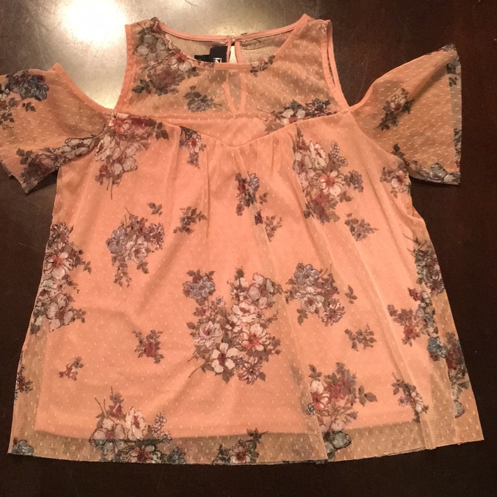 Women’s Blouse.